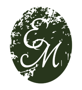 LOGO l'ecrin du moulin