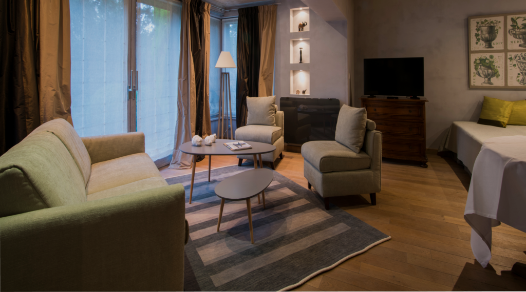 Offre séjour - L'écrin du Moulin - Hôtel le Moulin - Les Jardins du Moulin - Hôtel de charme Gundershoffen, Strasbourg, Alsace