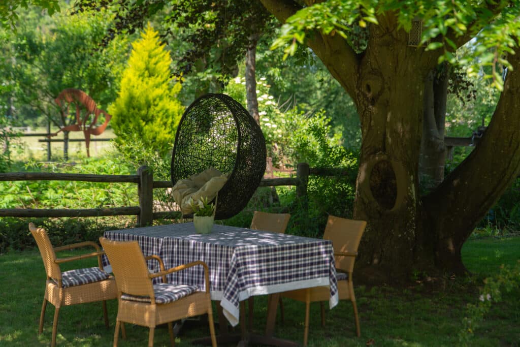 L'écrin du Moulin - Hôtel le Moulin - Les Jardins du Moulin - - Le restaurant & le bar - Hôtel de charme Gundershoffen, Strasbourg, Alsace, jardin, histoire