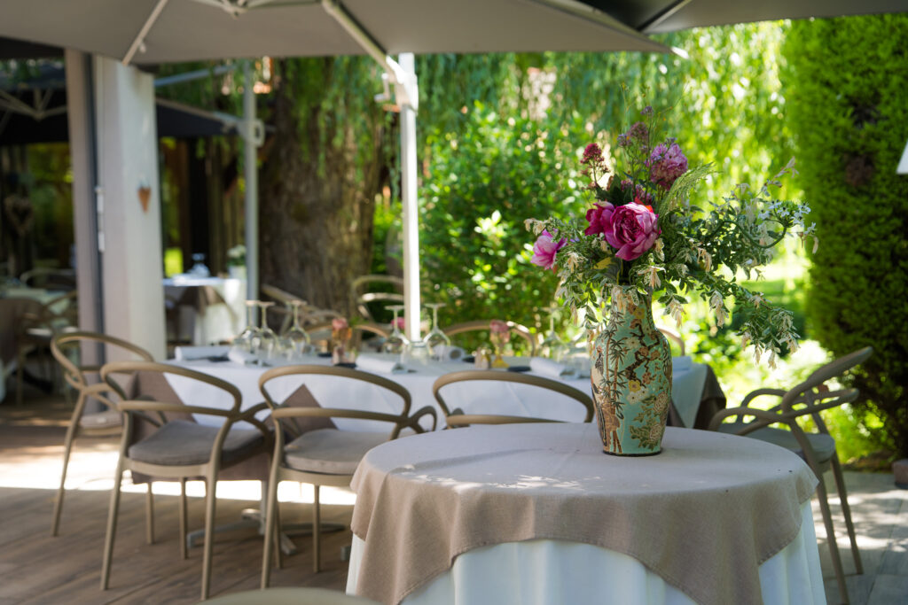 OFFRE-lecrin du moulin alsace séjour en alsace - restaurant